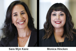Valli Kane & Vagnini Attorneys Named to 2018 New York Super Lawyers List
